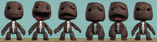 LittleBigPlanet - LittleBigPlanet GOTY не выйдет в Европе