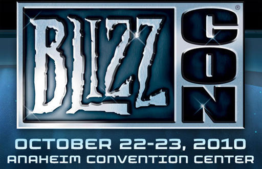 World of Warcraft: Cataclysm - Билеты на BlizzCon завтра появятся в продаже