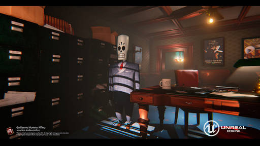 Новости - Remastered. Grim Fandango или о необходимости переиздания старых игр